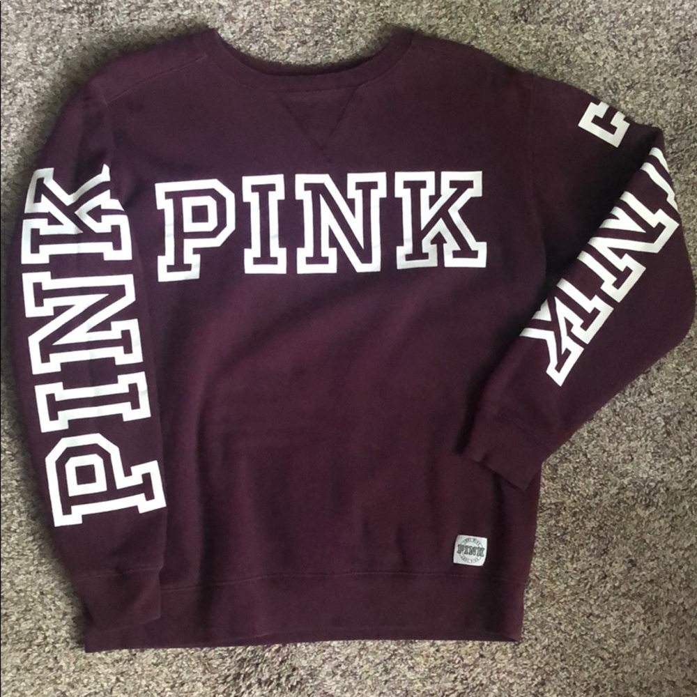 Victoria’s Secret PINK Sweater